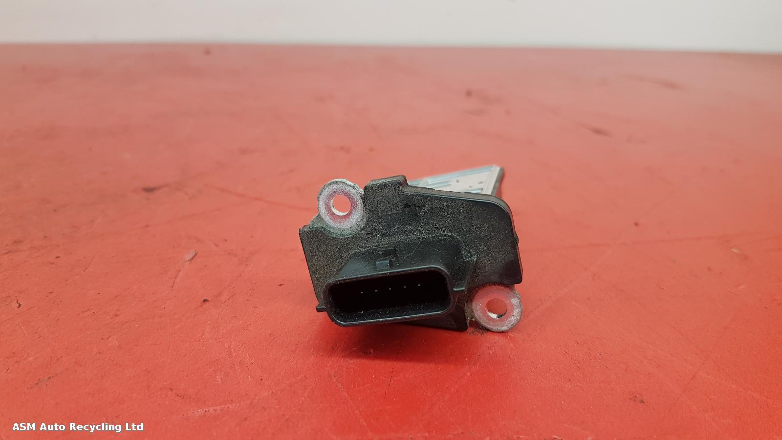 View Auto part Air Flow Meter Nissan Juke 2010