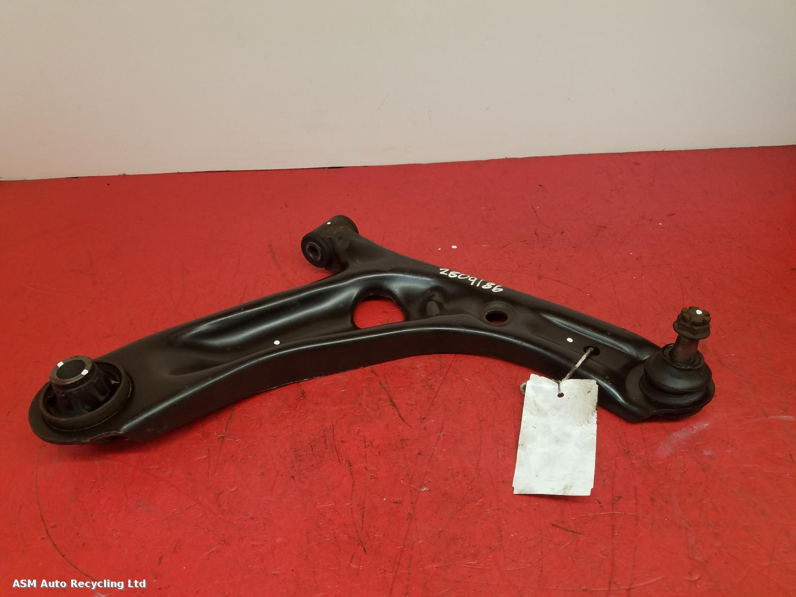 View Auto part RF Lower Control Arm Toyota Aygo 2010