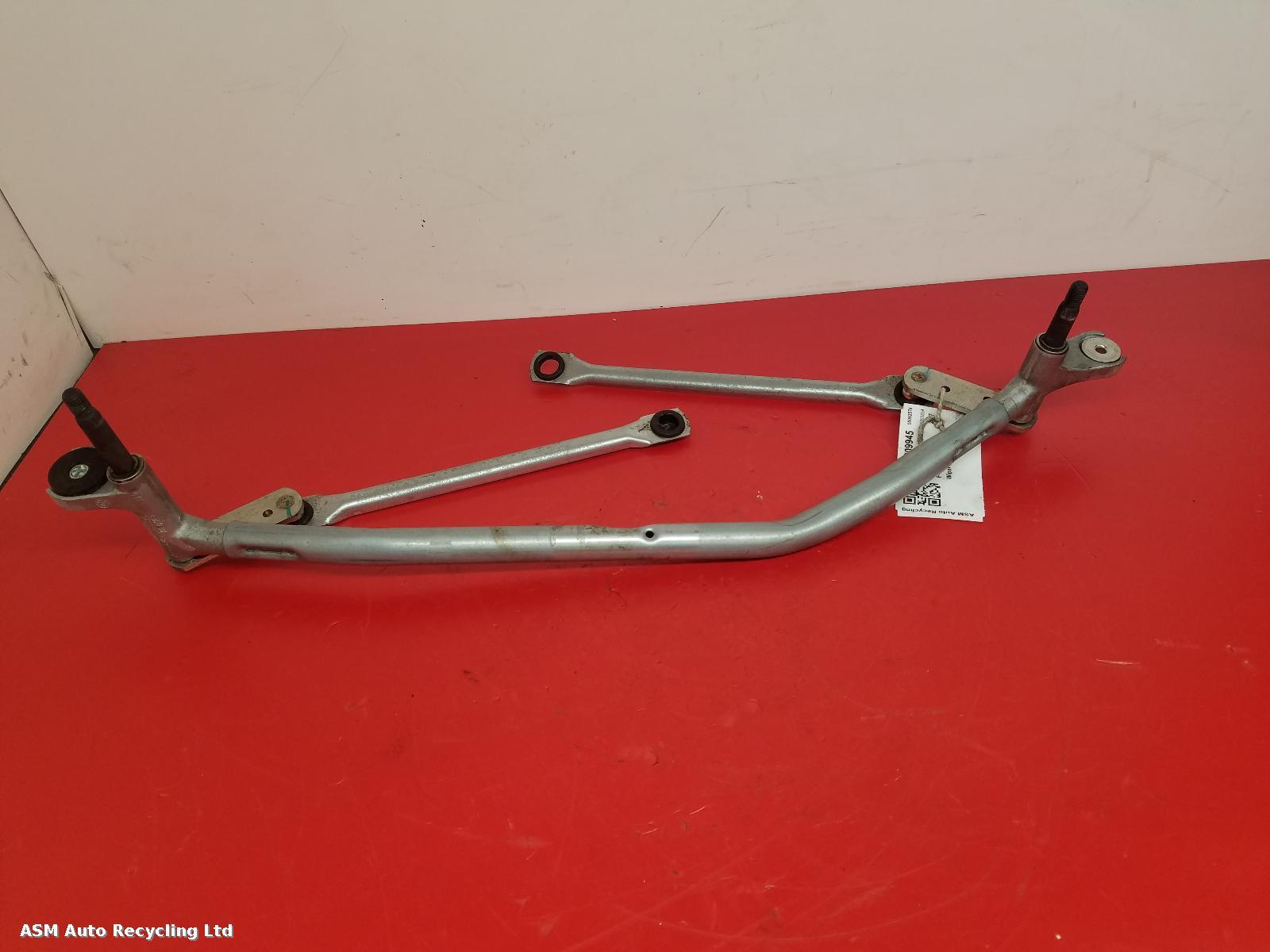 View Auto part Wiper Linkage Jaguar F-pace 2017