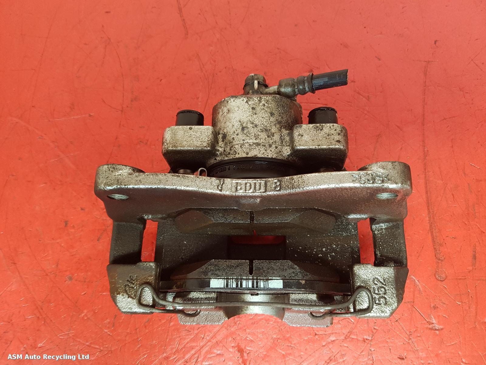 View Auto part Caliper Toyota Yaris 2018