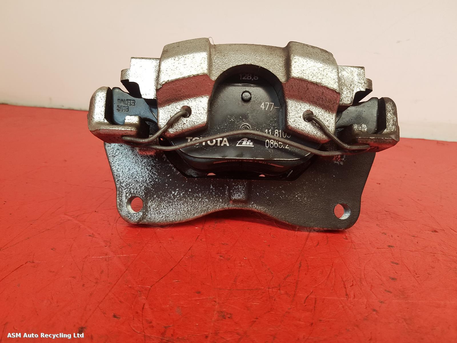 View Auto part Caliper Toyota Yaris 2018