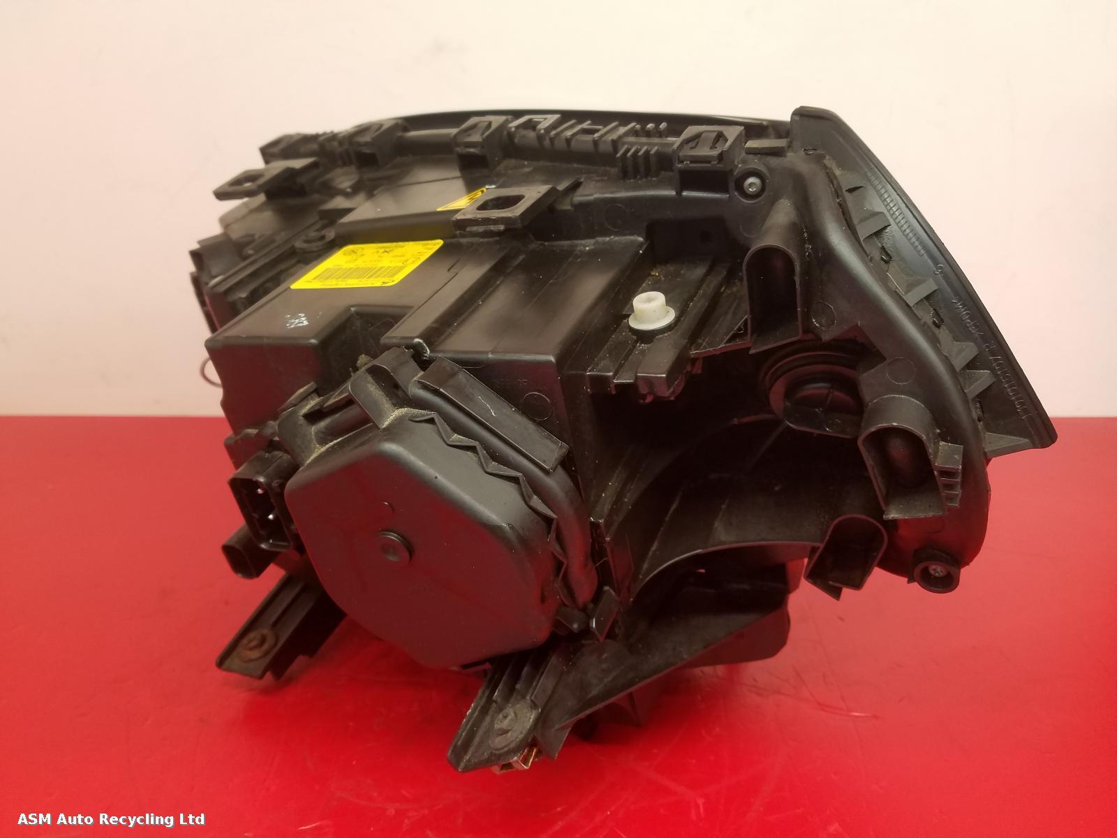 View Auto part R Headlamp Bmw X3 2004