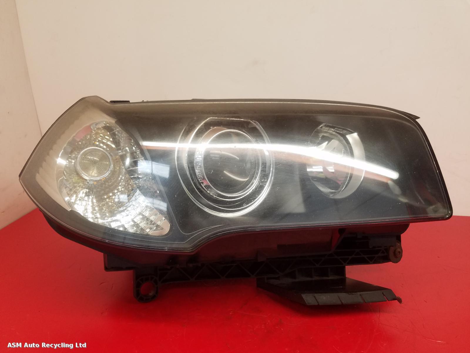 View Auto part R Headlamp Bmw X3 2004