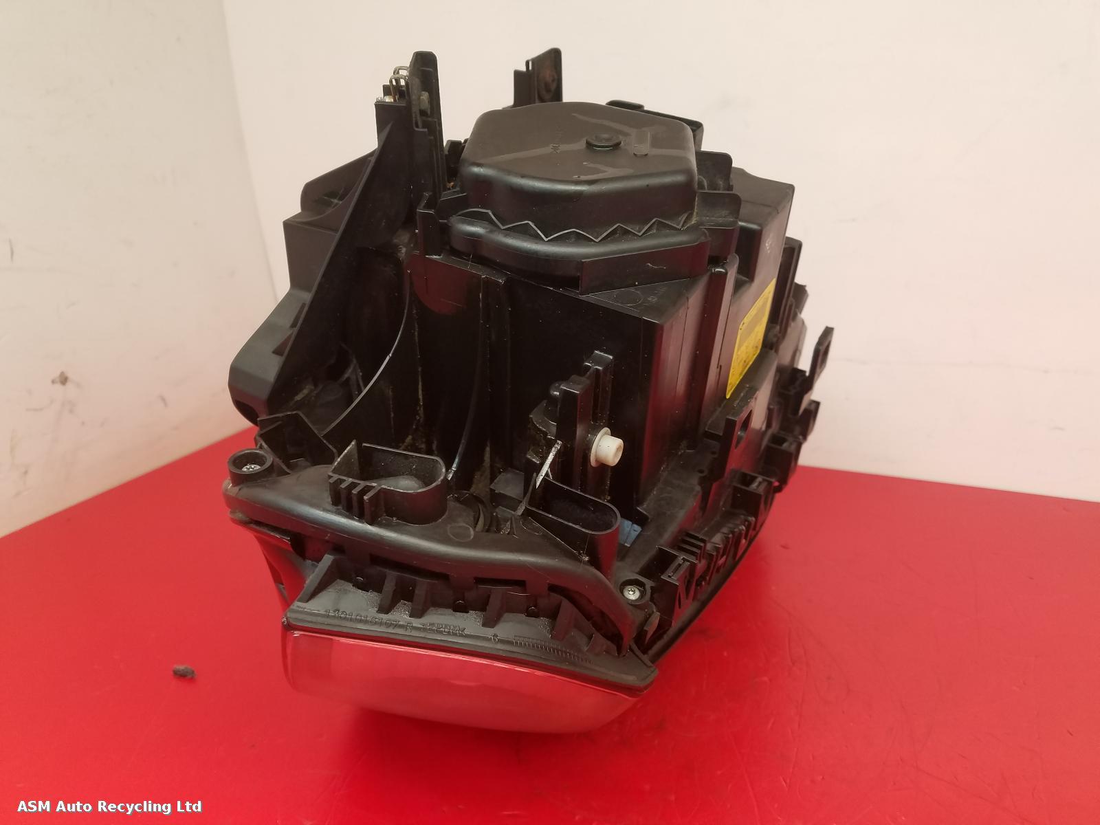 View Auto part R Headlamp Bmw X3 2004