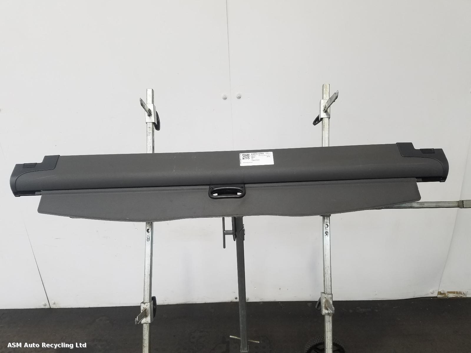 View Auto part Parcel Shelf Bmw X3 2004
