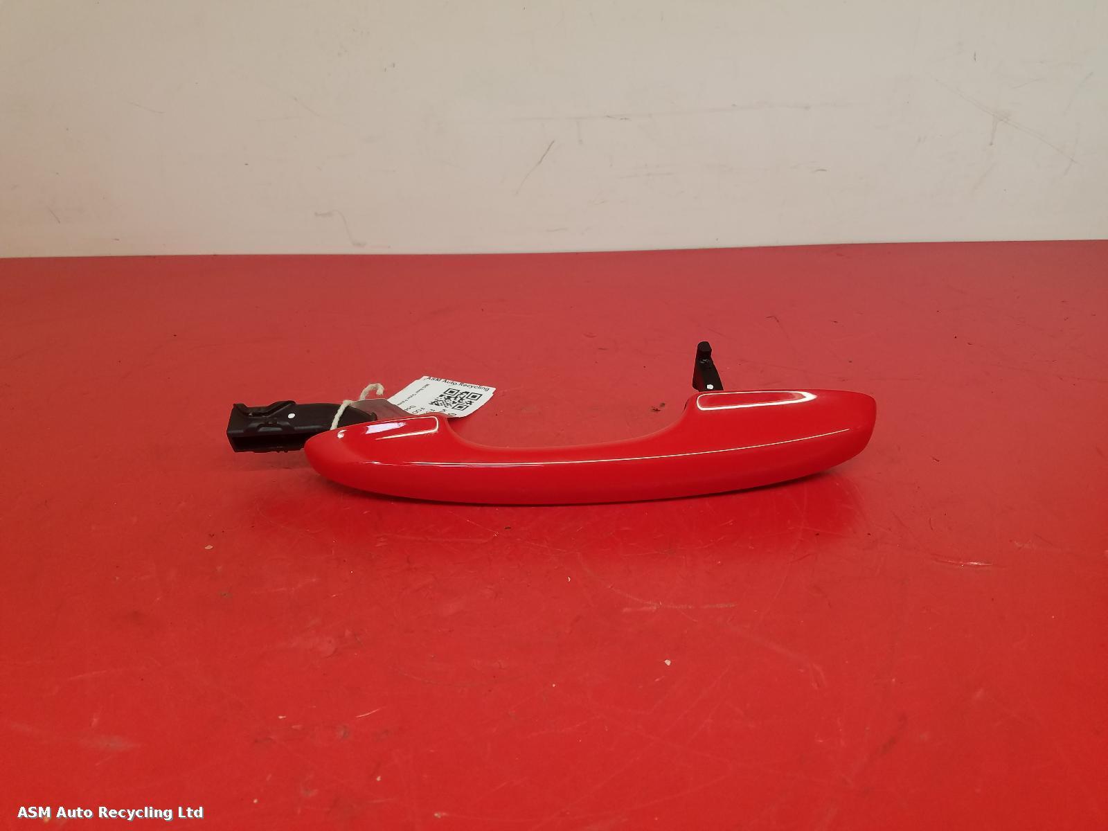 View Auto part Door Handle Ford Focus 2019