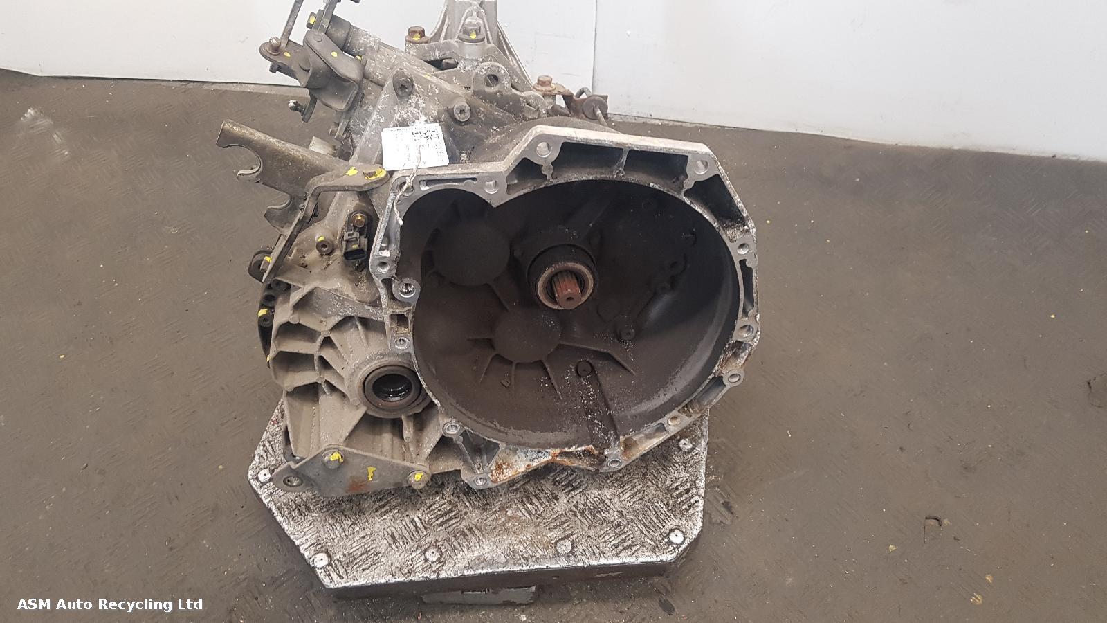 View Auto part Gearbox Ford Focus 2004