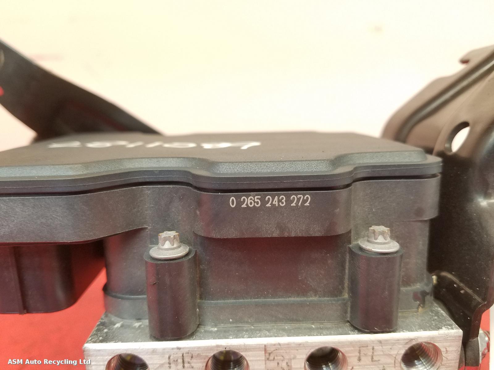 View Auto part ABS Pump/Modulator Suzuki Swift 2015