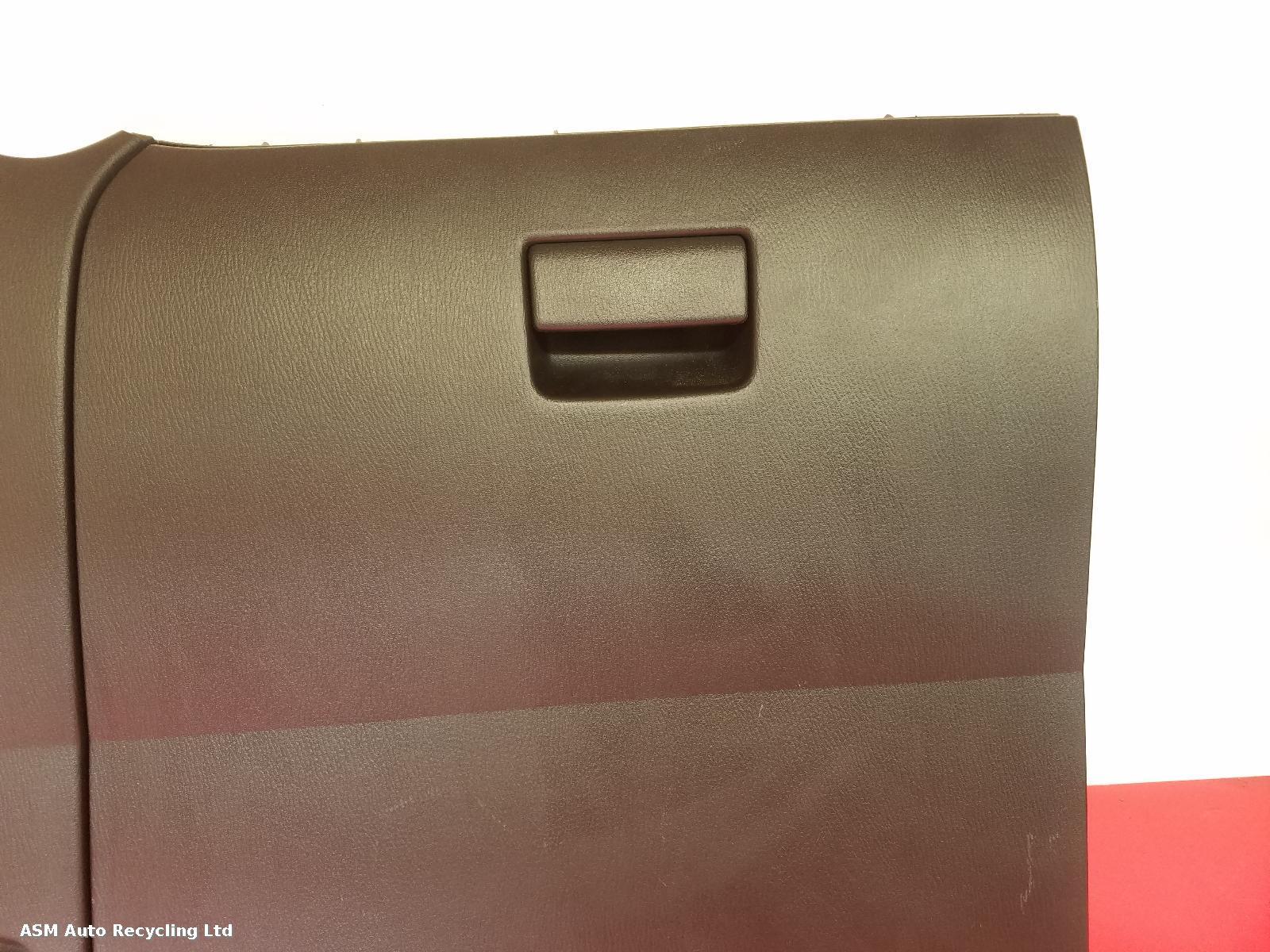 View Auto part Glove Box Mazda 2  2017
