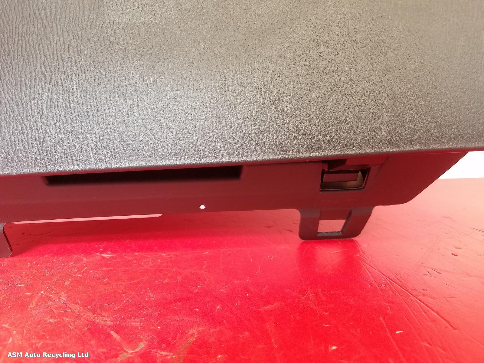 View Auto part Glove Box Mazda 2  2017