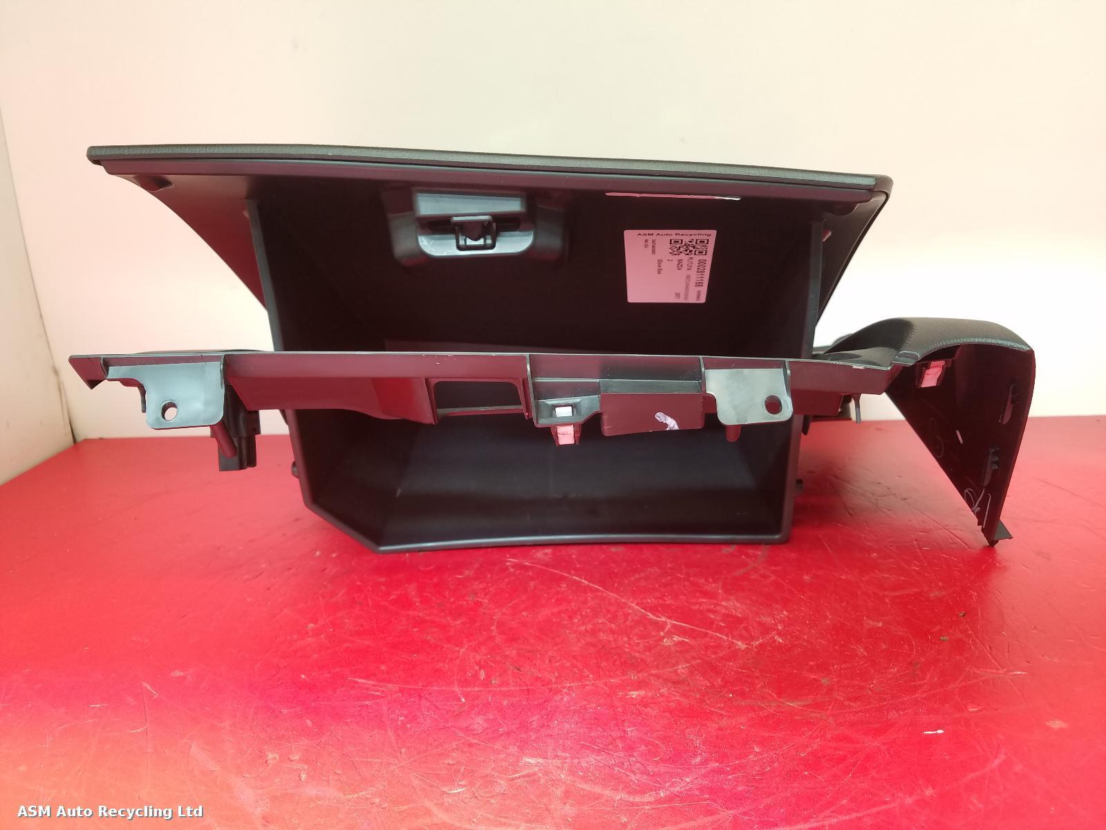 View Auto part Glove Box Mazda 2  2017