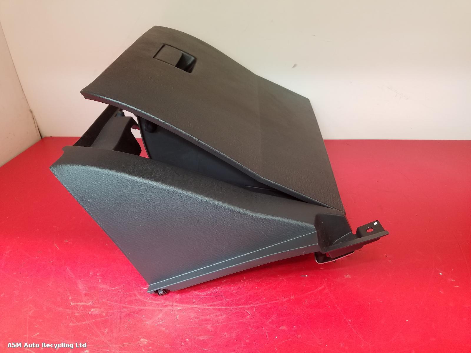View Auto part Glove Box Mazda 2  2017