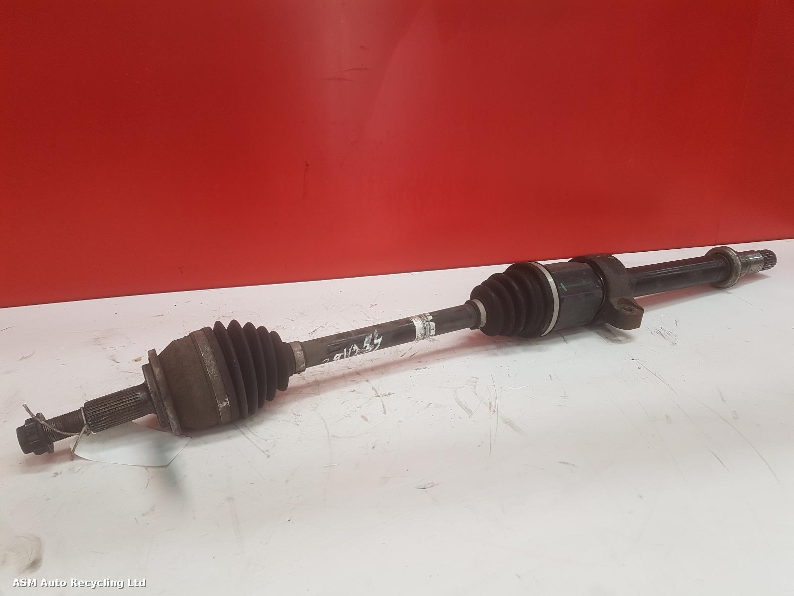 View Auto part Right Driveshaft Toyota Verso 2014