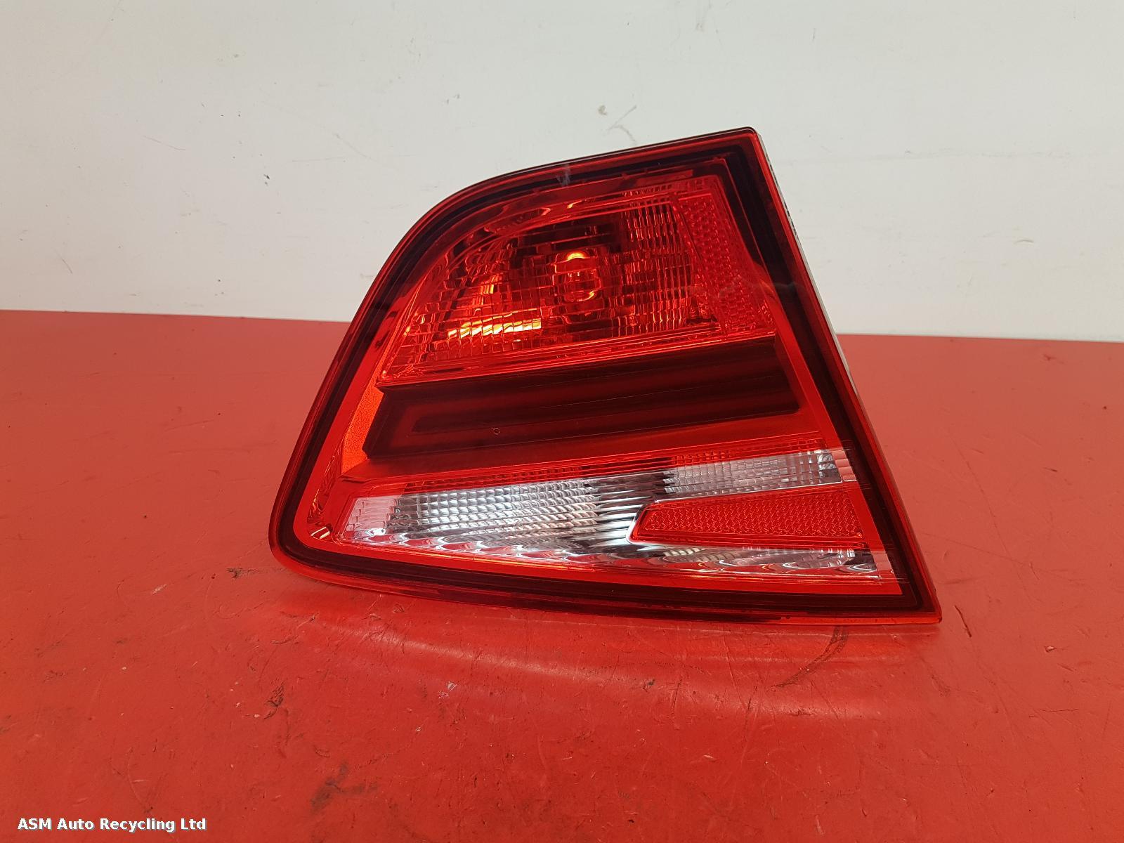 View Auto part L Taillight Seat Toledo 2017
