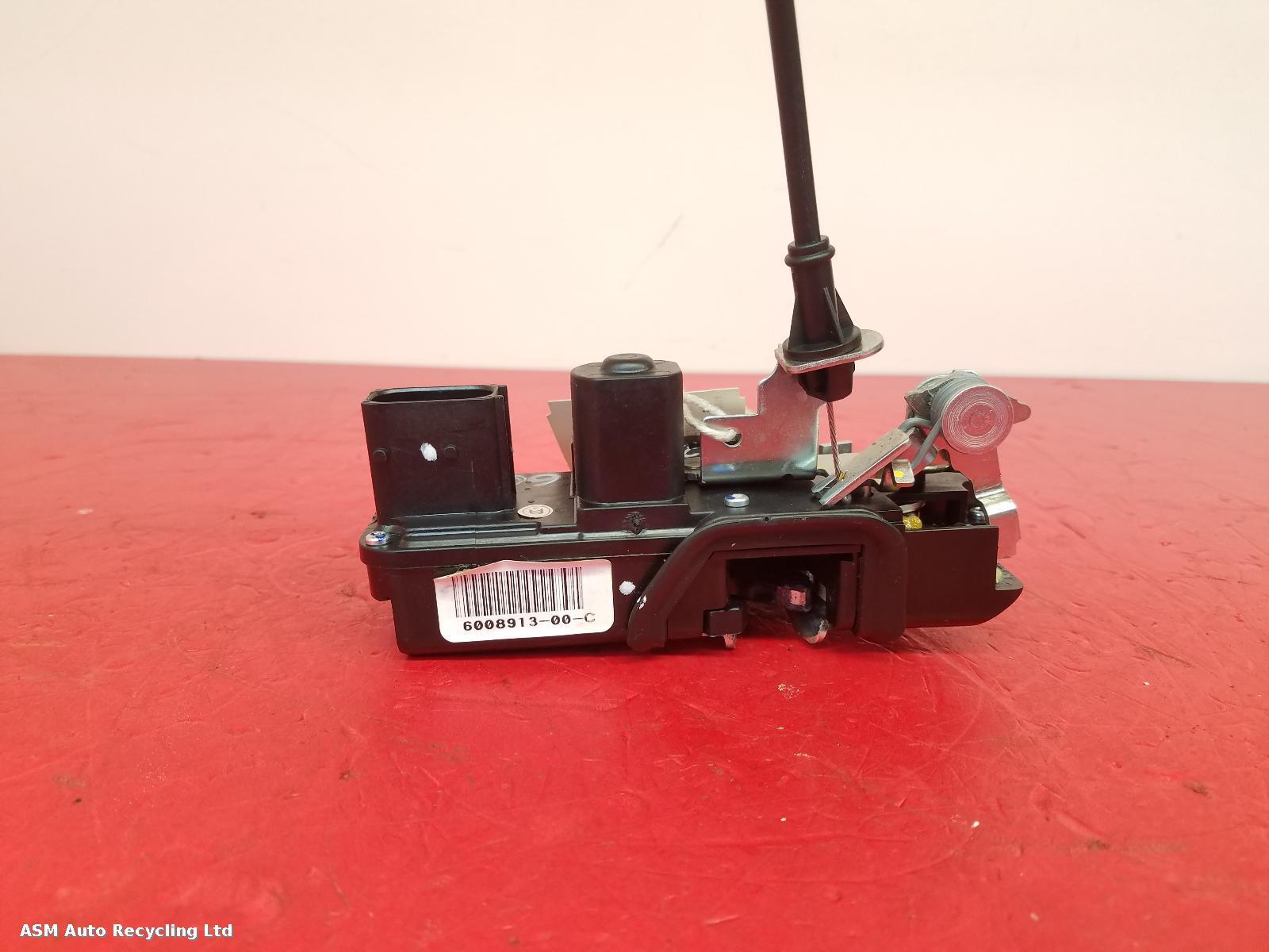 View Auto part Door Lock Assembly Tesla Model S 2017