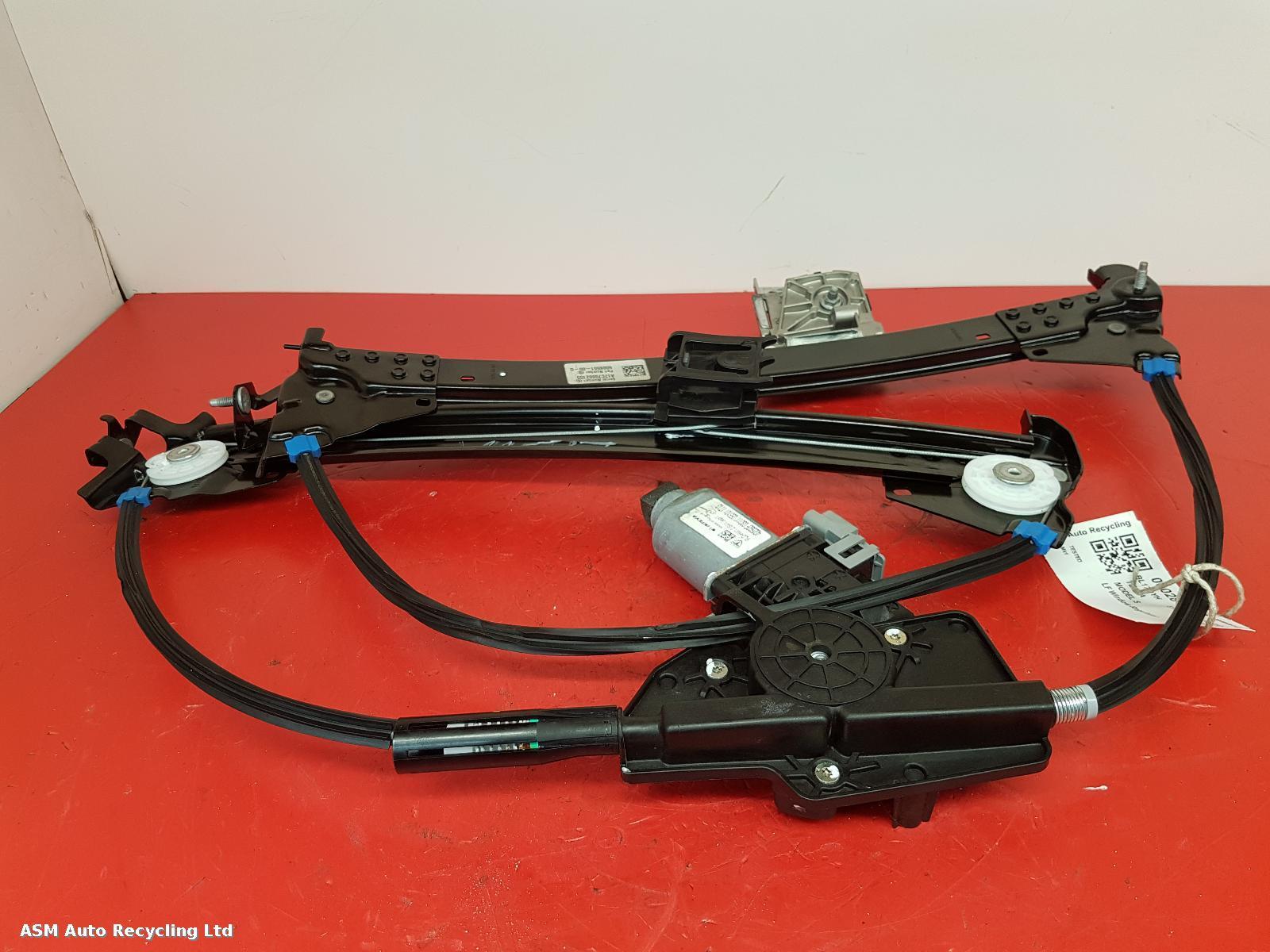 View Auto part LF Window Regulator Tesla Model S 2017