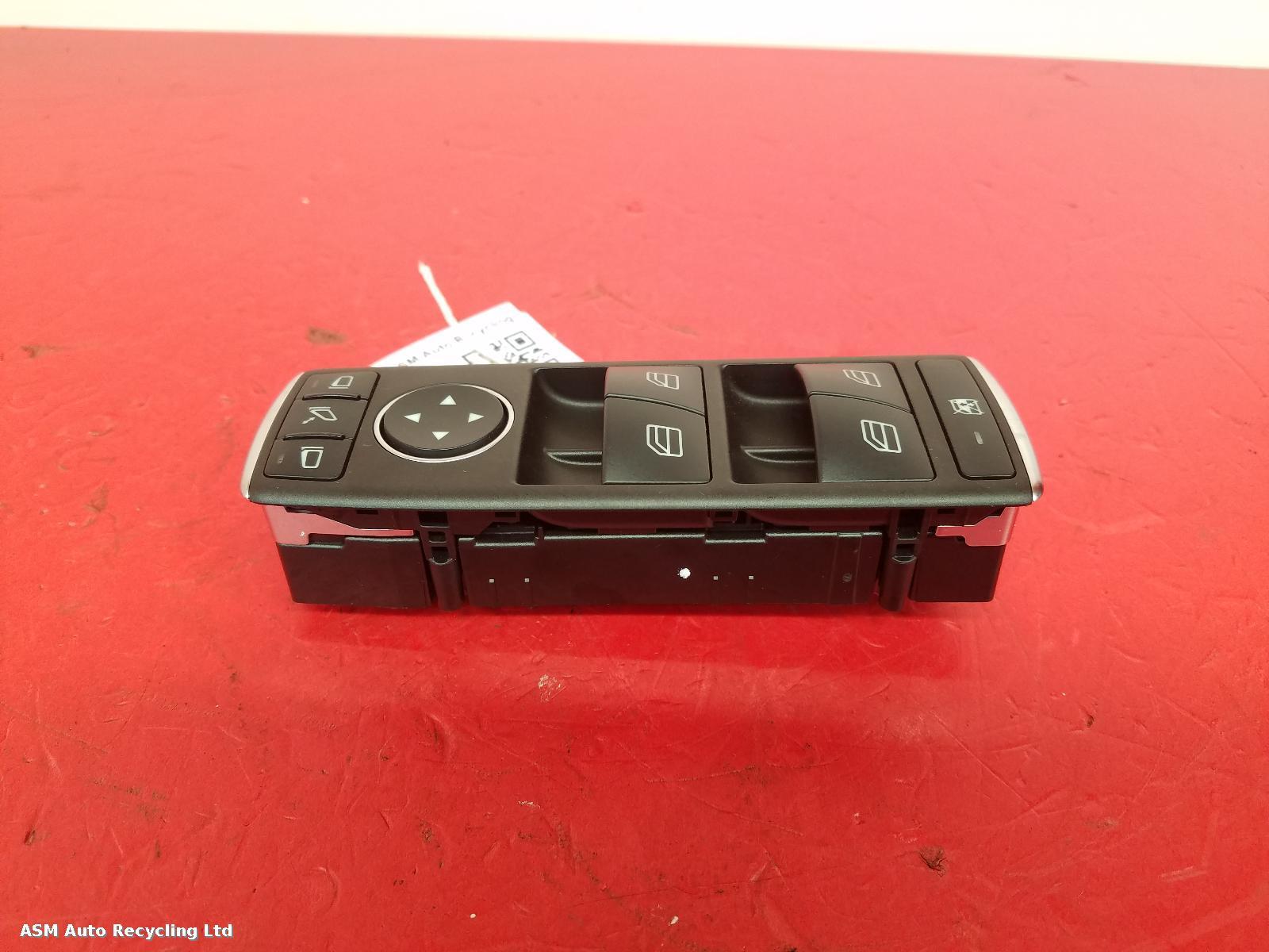 View Auto part Elect. Window Switch Tesla Model S 2017