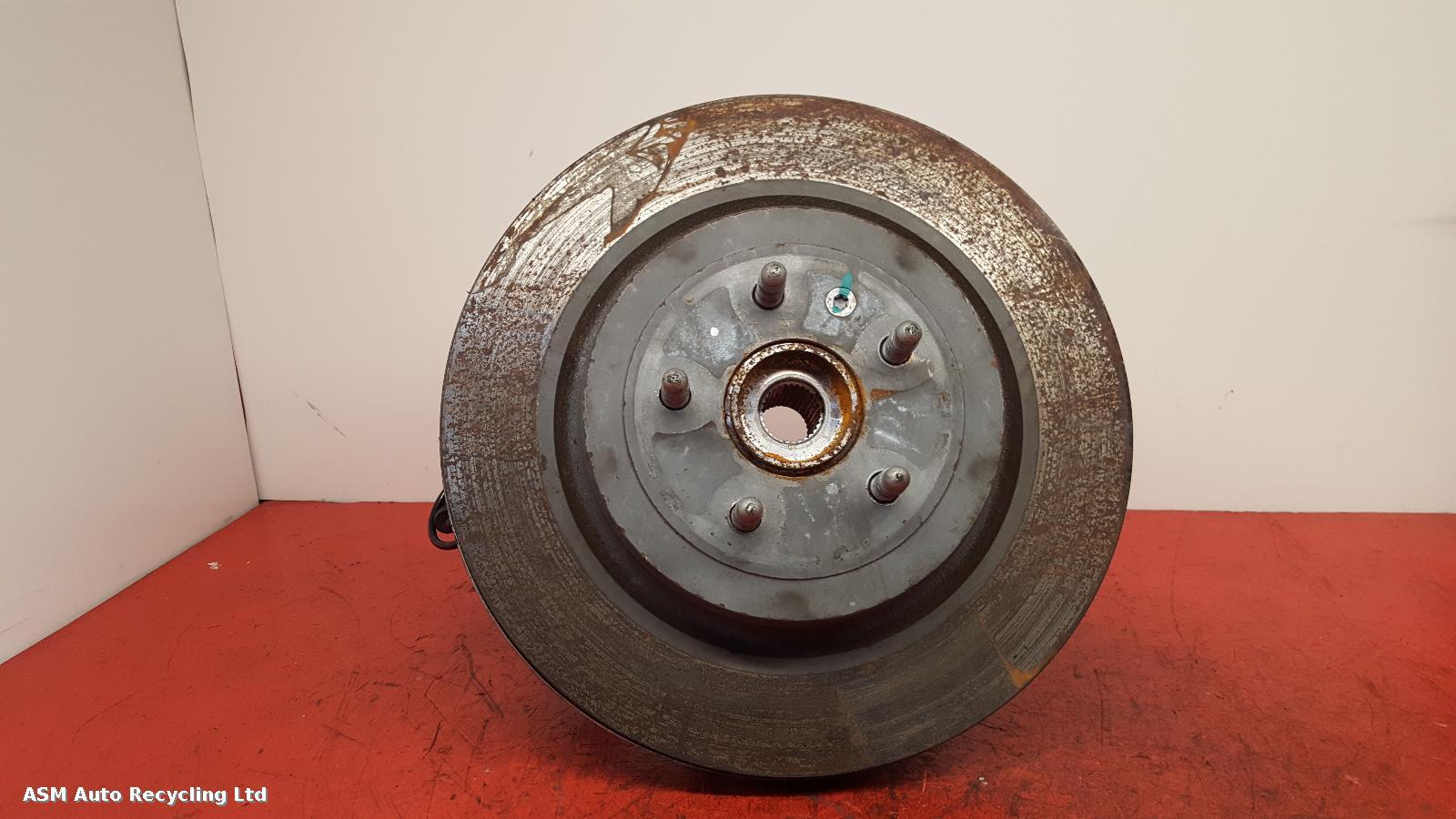 View Auto part RR Hub/Stub Axle Assembly Tesla Model S 2017