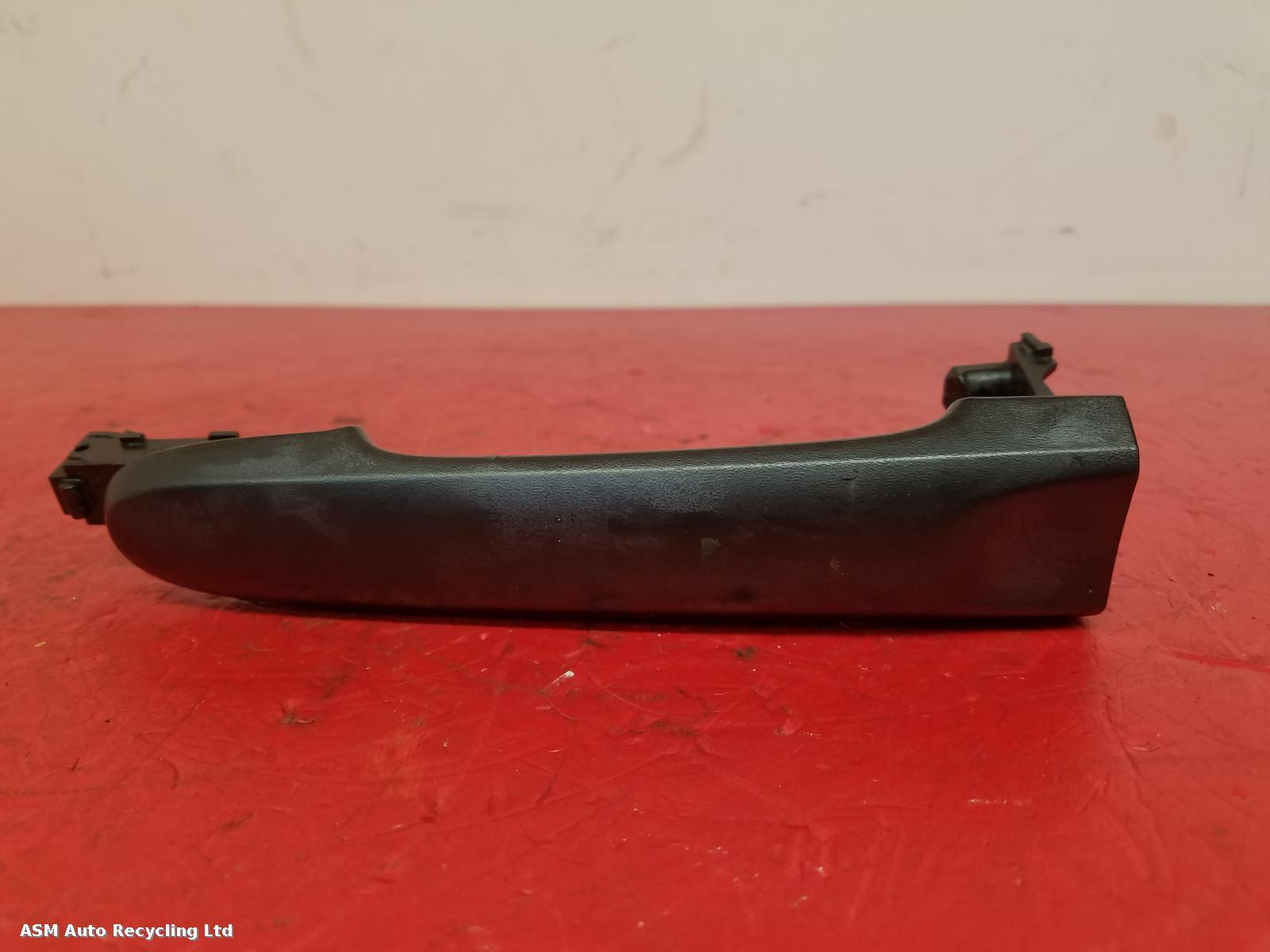 View Auto part Door Handle Nissan Micra 2014