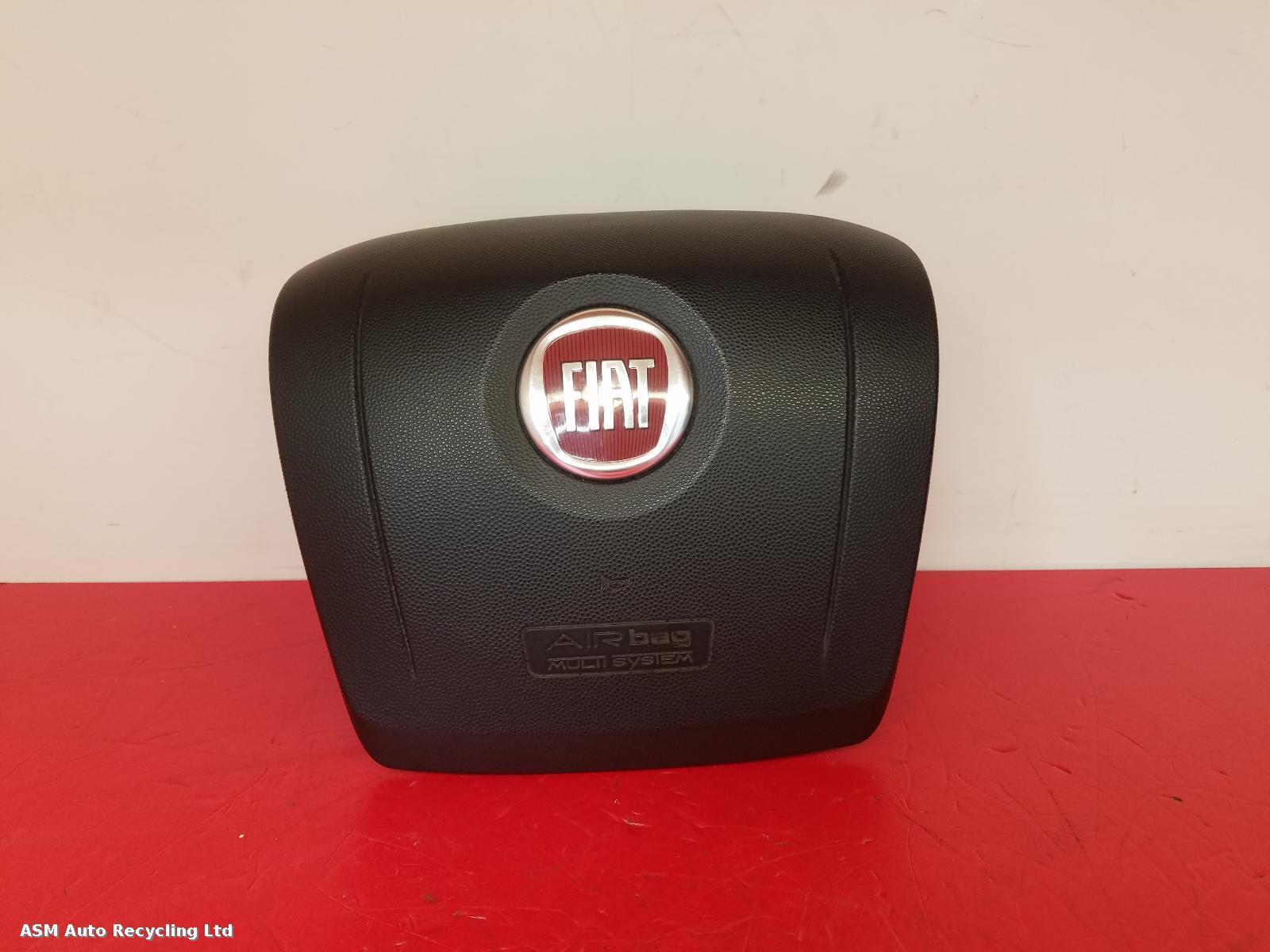 View Auto part R Air Bag Fiat Ducato 2017