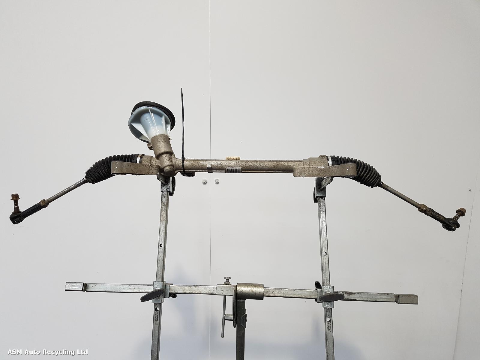 View Auto part Steering Box/Rack Ford Transit Courier 2019
