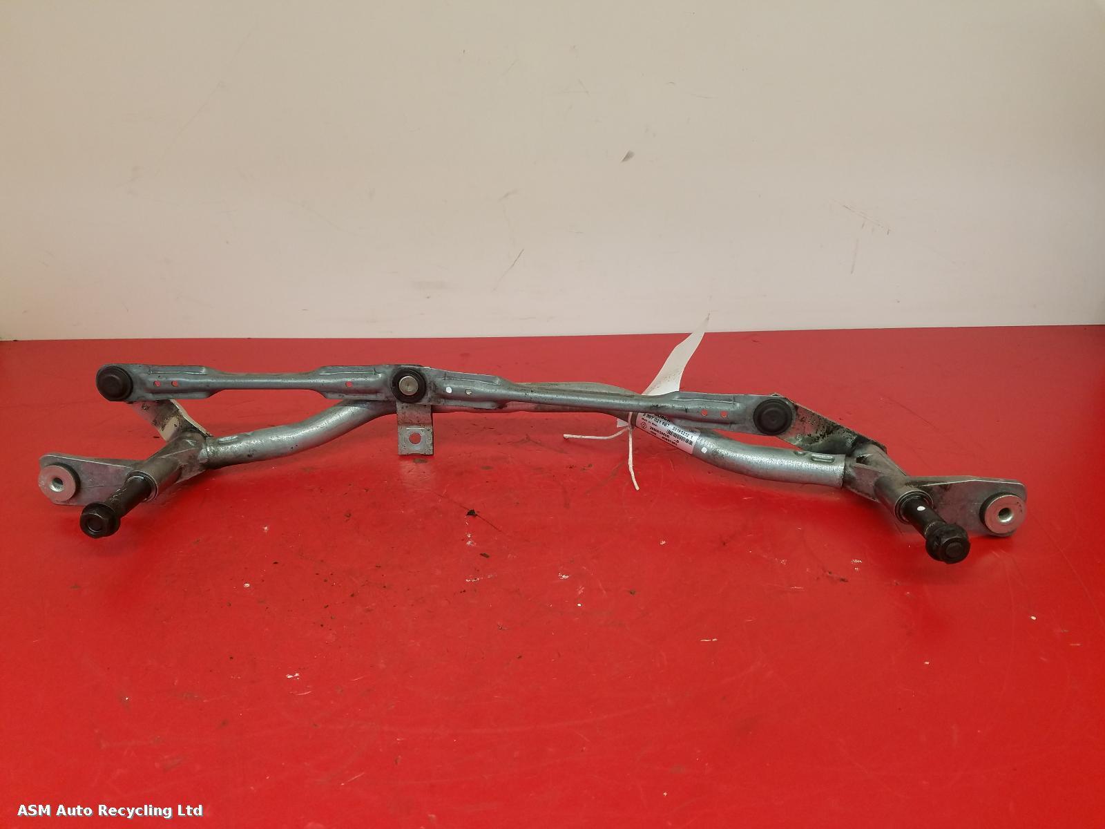 View Auto part Wiper Linkage Renault Trafic 2019
