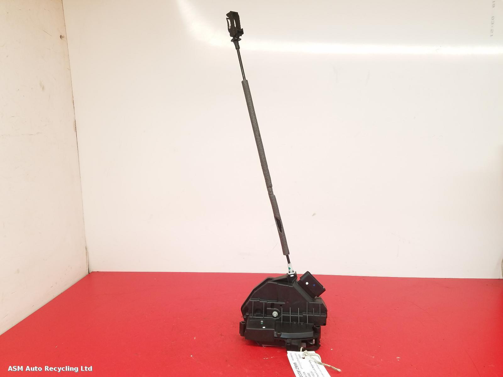 View Auto part Door Lock Assembly Ford Focus 2011