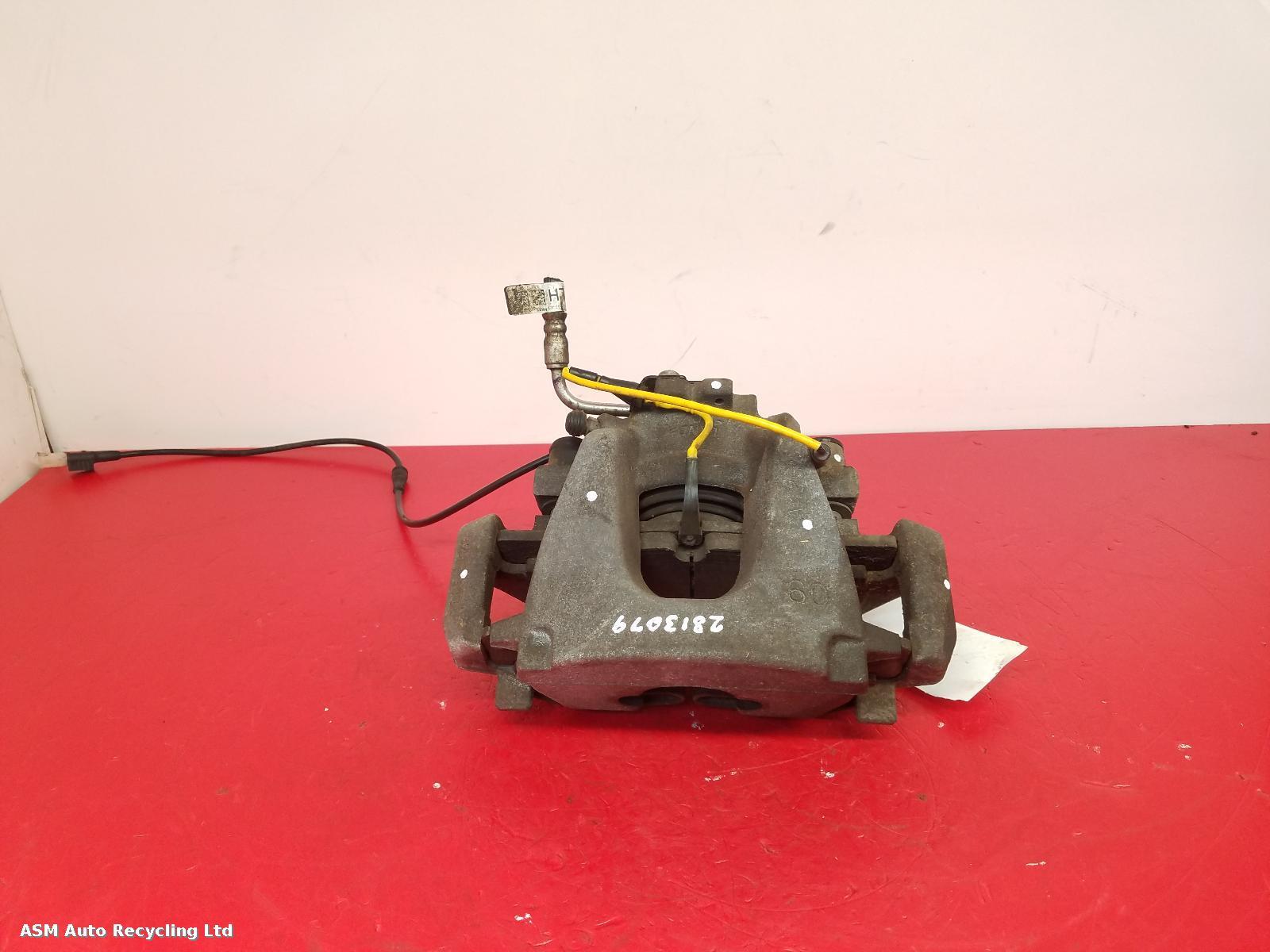 View Auto part Caliper Land Rover Range Rover Velar 2018