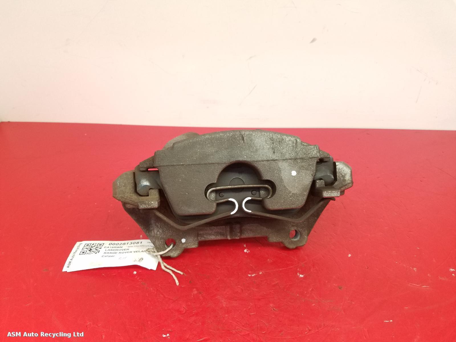 View Auto part Caliper Land Rover Range Rover Velar 2018