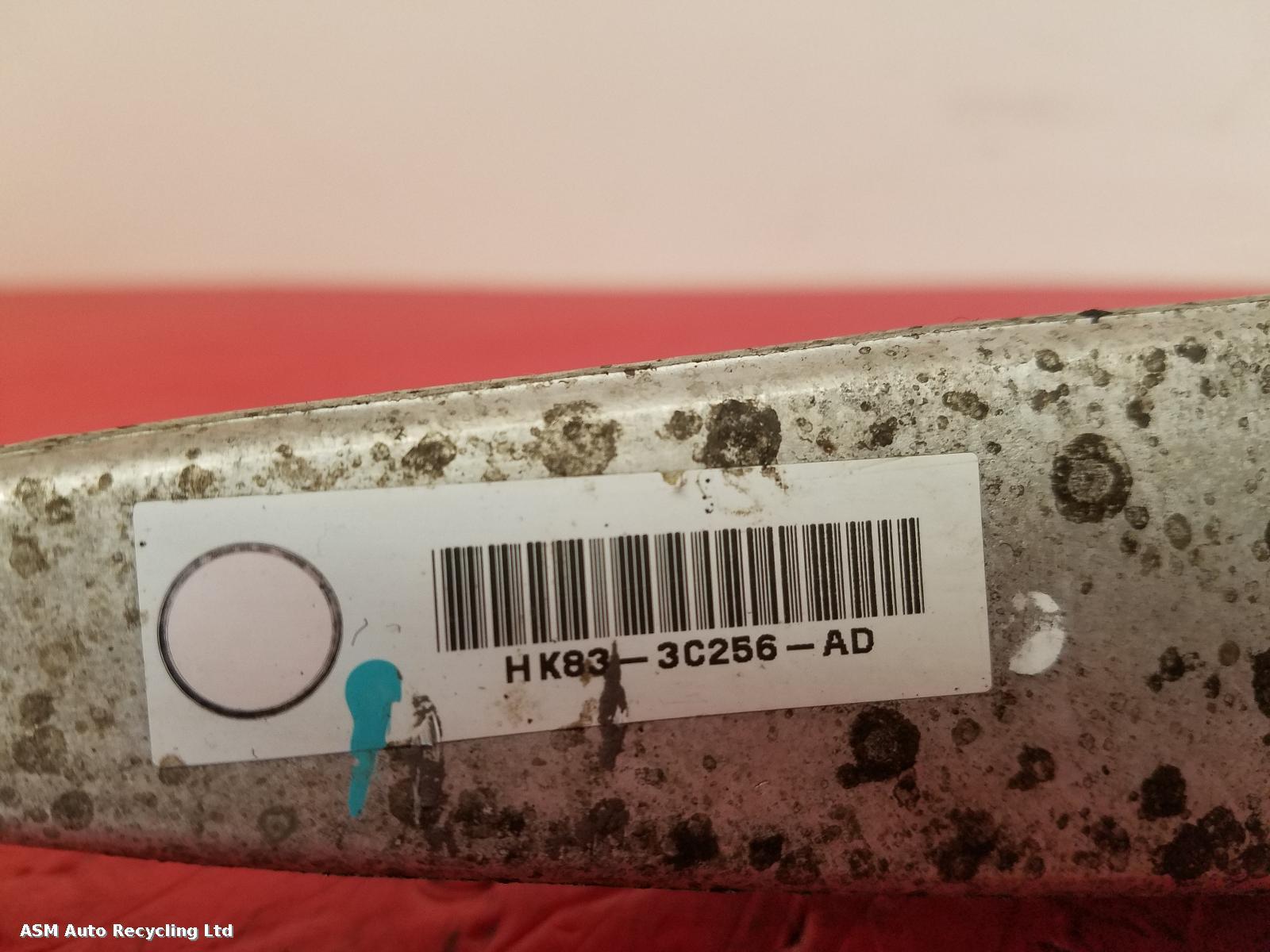 View Auto part RF Lower Control Arm Land Rover Range Rover Velar 2018