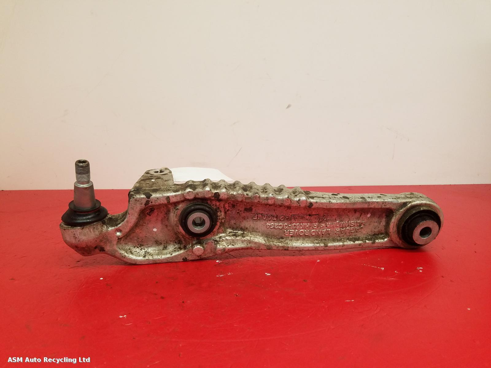 View Auto part RF Lower Control Arm Land Rover Range Rover Velar 2018