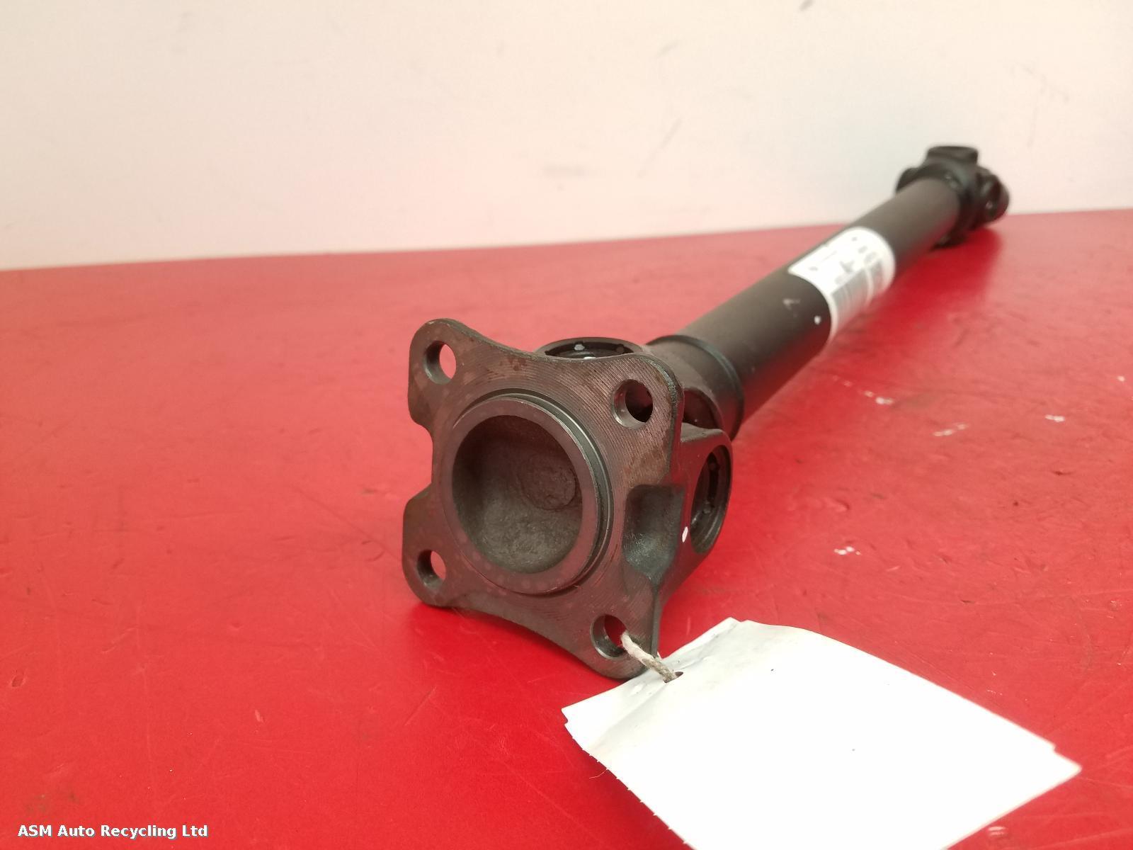 View Auto part Rear Prop Shaft Land Rover Range Rover Velar 2018