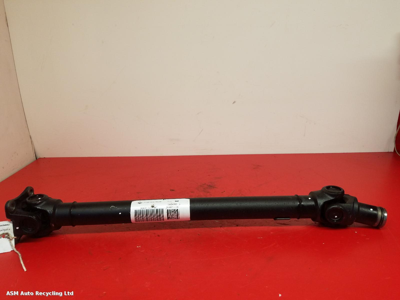 View Auto part Rear Prop Shaft Land Rover Range Rover Velar 2018