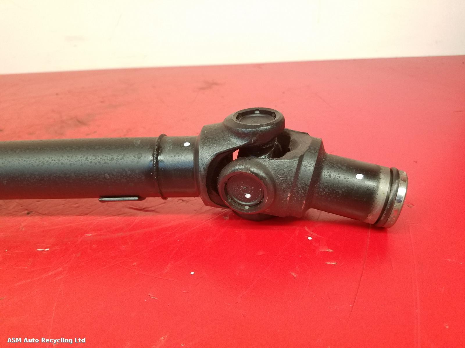 View Auto part Rear Prop Shaft Land Rover Range Rover Velar 2018