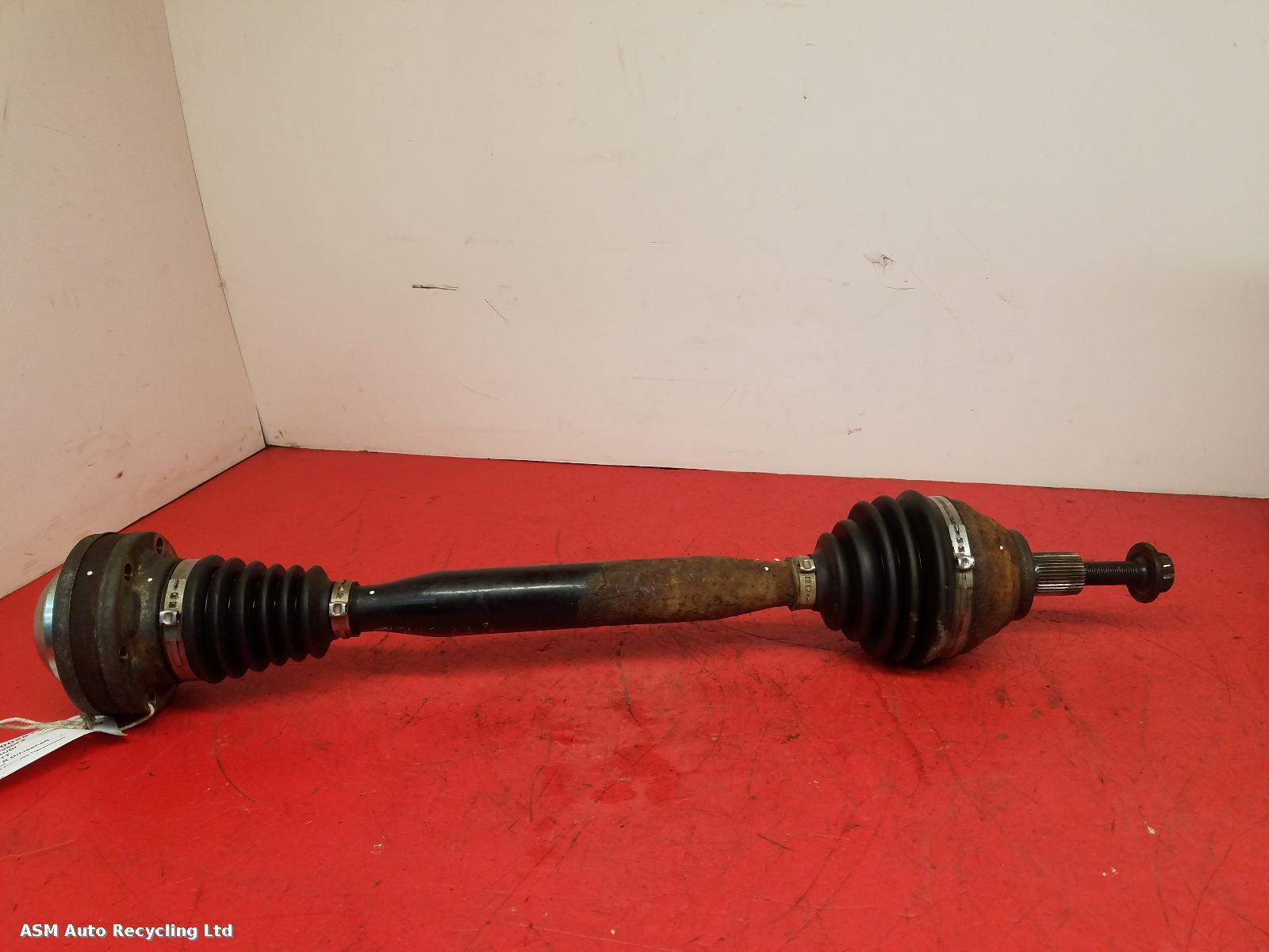 View Auto part Left Driveshaft Audi Tt 2008