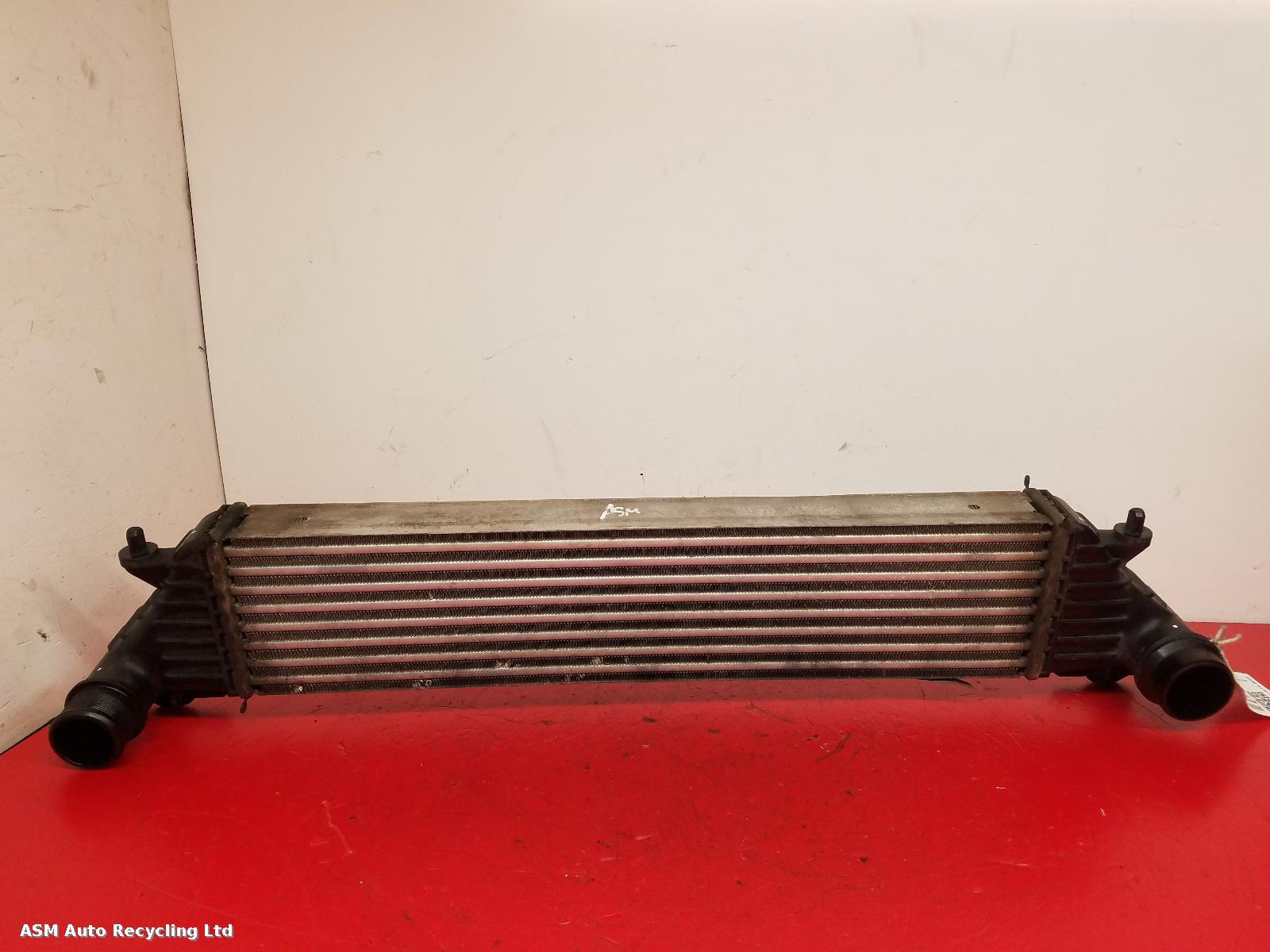 View Auto part Intercooler Fiat 500l 2014