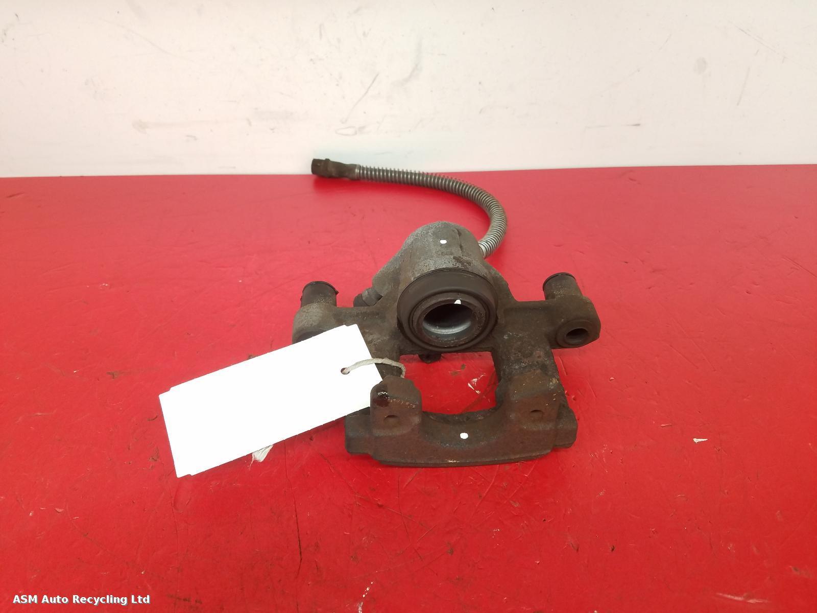 View Auto part Caliper Mercedes C Class 2009