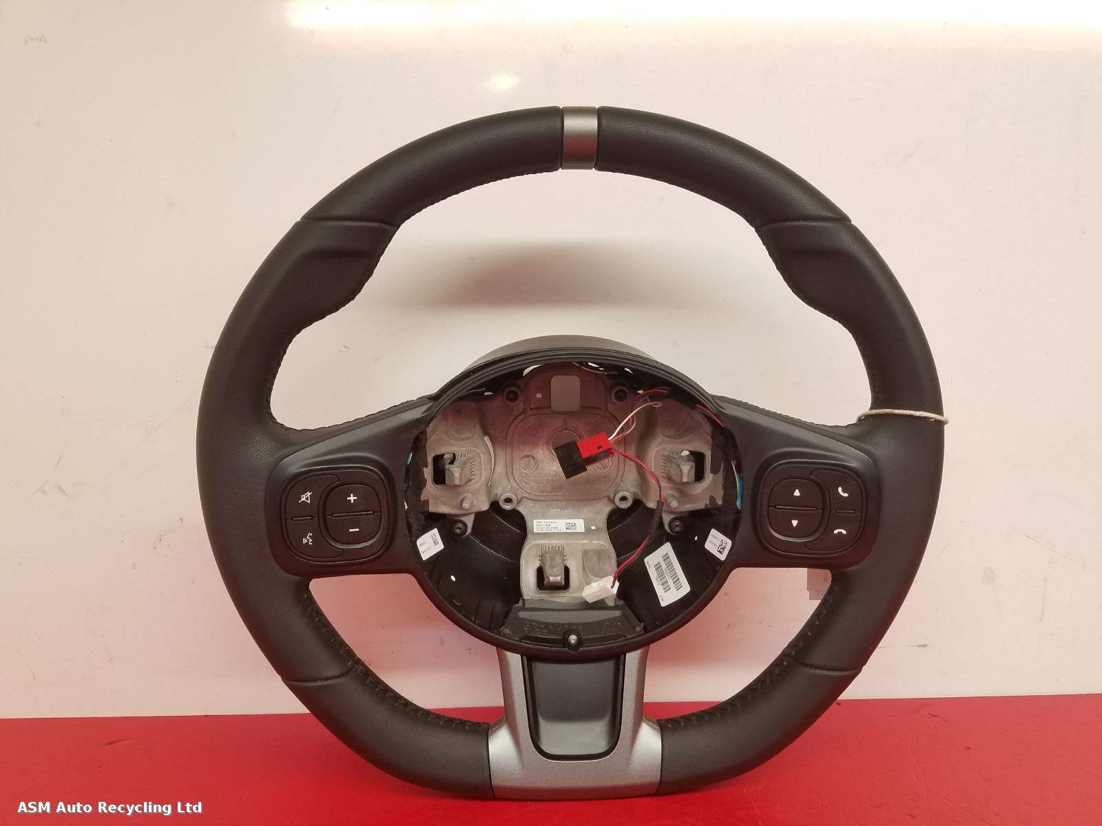 View Auto part Steering Wheel Fiat 500 2020