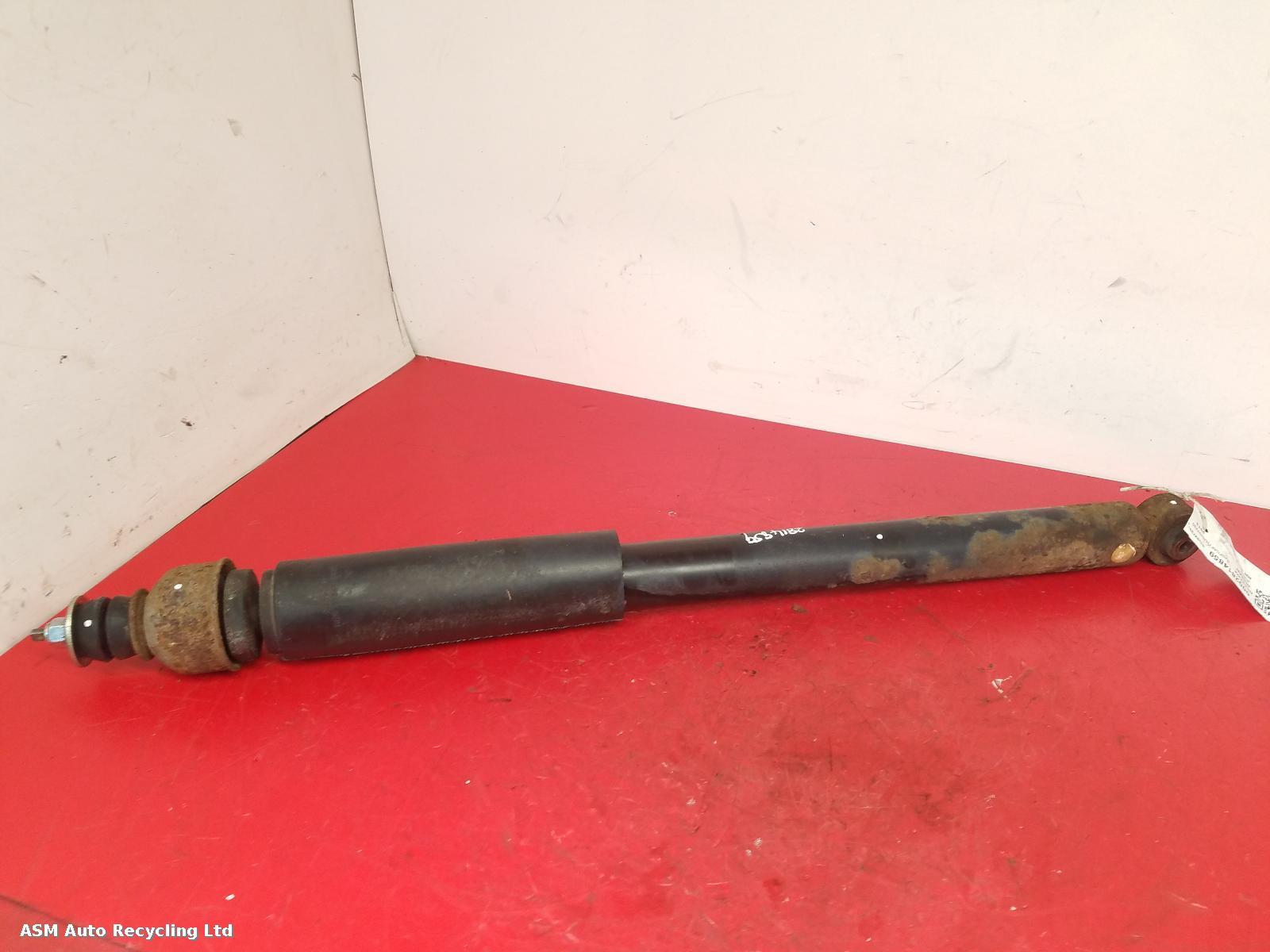 View Auto part RR Strut Nissan Juke 2013