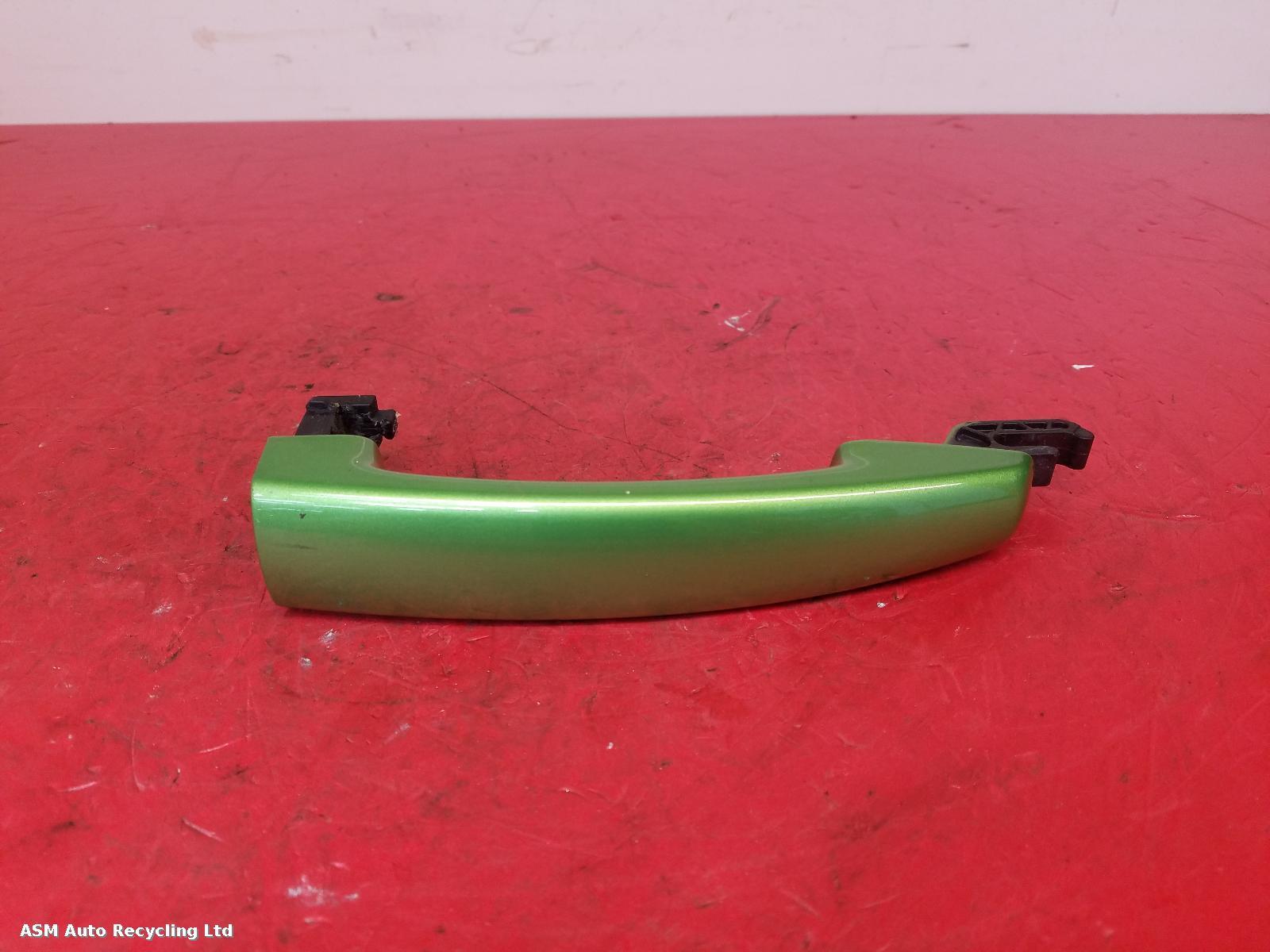View Auto part Door Handle Vauxhall Corsa 2018