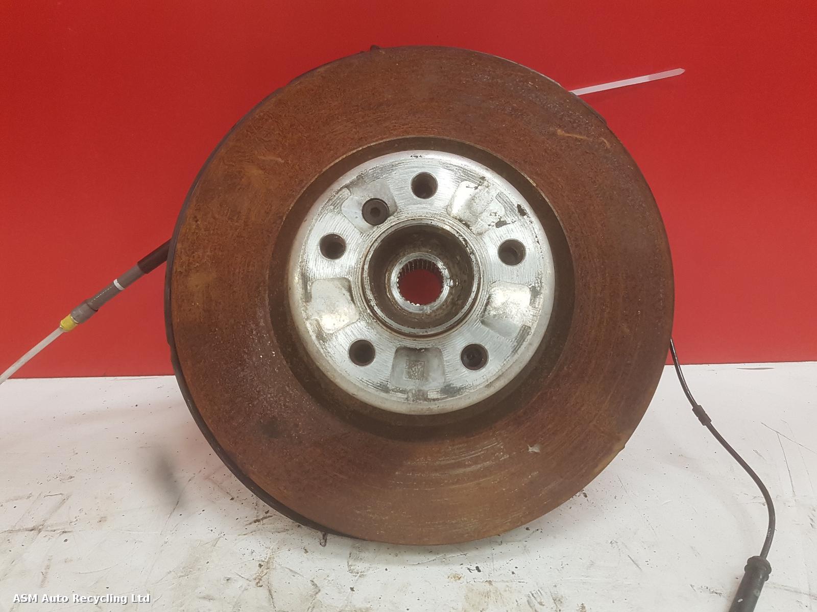 View Auto part RR Hub/Stub Axle Assembly Bmw 2 Series 2018
