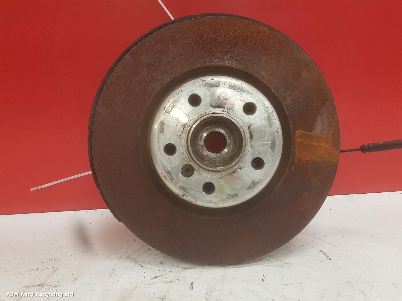 View Auto part LR Hub/Stub Axle Assembly Bmw 2 Series 2018