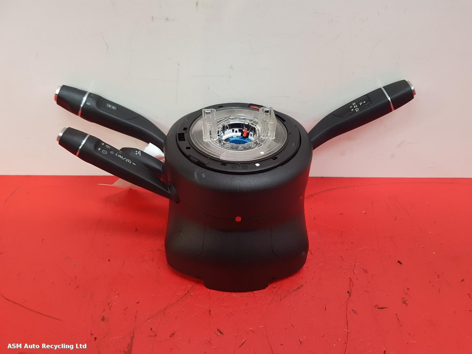 View Auto part Combination Switch Mercedes S Class 2015