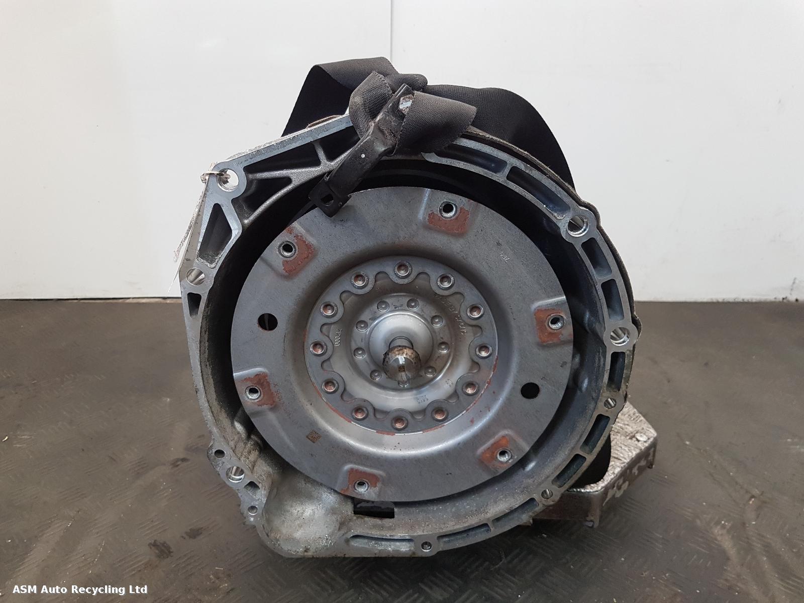 View Auto part Gearbox Bmw 3 Series 2020