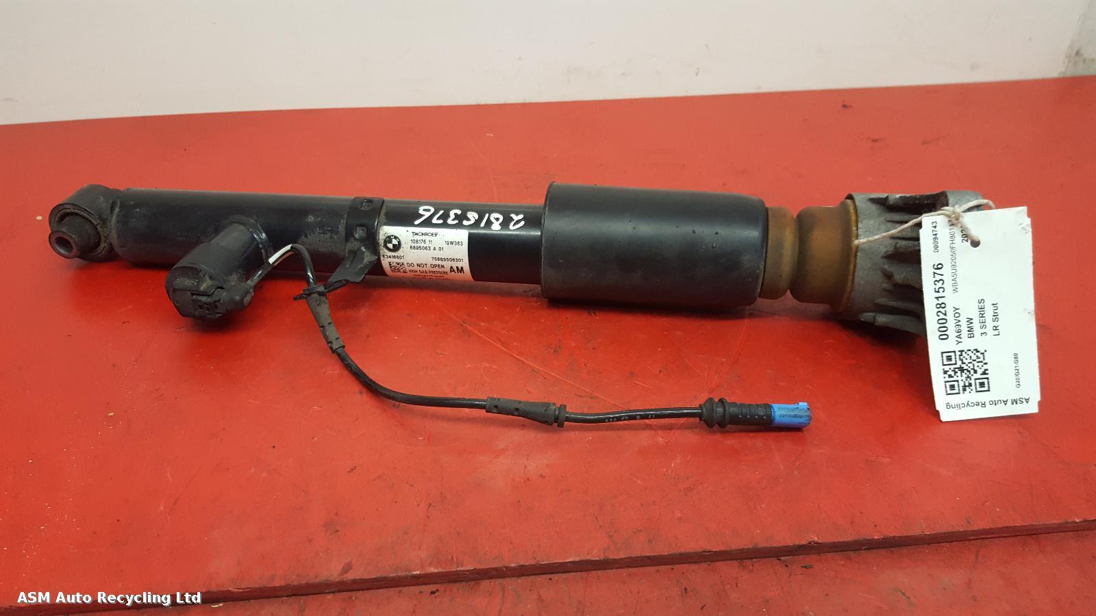 View Auto part LR Strut Bmw 3 Series 2020