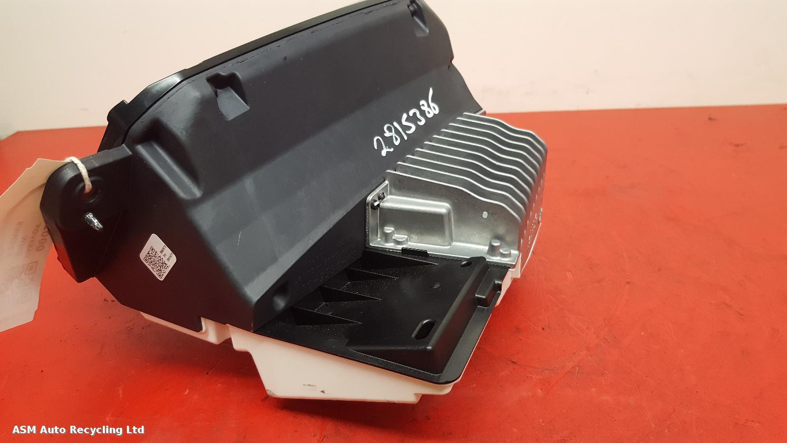 View Auto part Misc Bmw 3 Series 2020