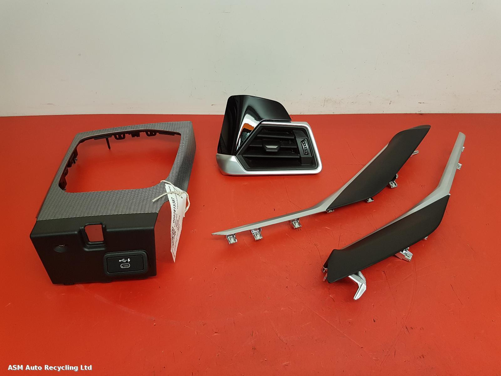 View Auto part Misc Bmw 3 Series 2020