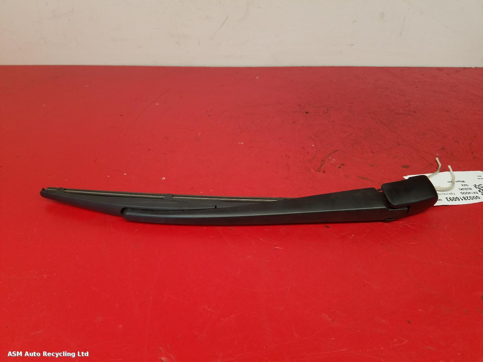 View Auto part Wiper Arm Suzuki Sx4 2014