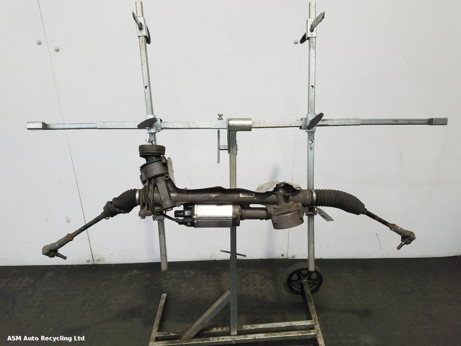 View Auto part Steering Box/Rack Volkswagen Touran 2014