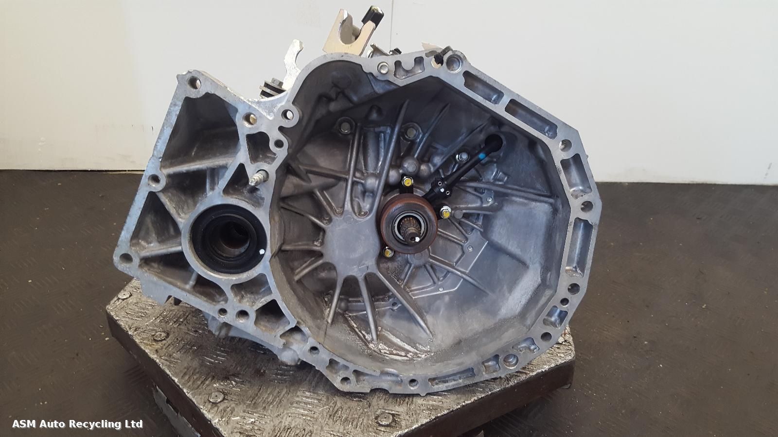 View Auto part Gearbox Suzuki Baleno 2016